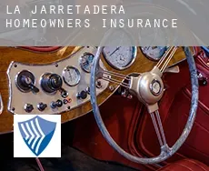 La Jarretadera  homeowners insurance