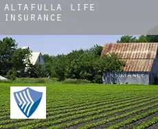 Altafulla life insurance