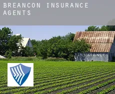 Bréançon  insurance agents