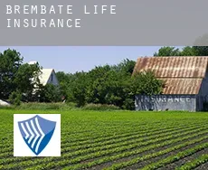 Brembate  life insurance