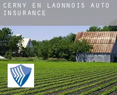 Cerny-en-Laonnois  auto insurance