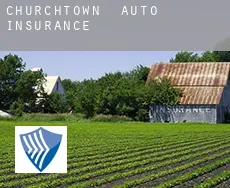 Churchtown  auto insurance