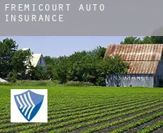 Frémicourt  auto insurance