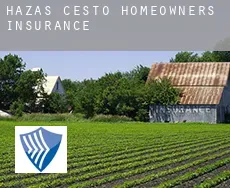 Hazas de Cesto  homeowners insurance