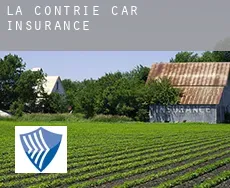 La Contrie  car insurance