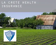 La Crête  health insurance