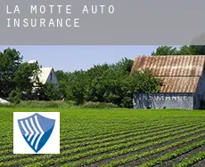 La Motte  auto insurance