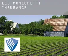 Les Moneghetti  insurance