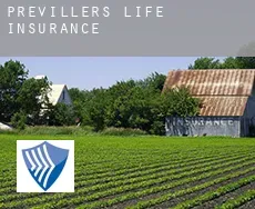 Prévillers  life insurance