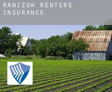 Raniżów  renters insurance