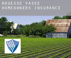 Rouessé-Vassé  homeowners insurance