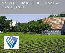 Sainte-Marie-de-Campan  insurance