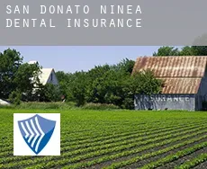 San Donato di Ninea  dental insurance