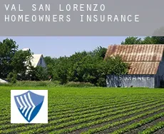 Val de San Lorenzo  homeowners insurance