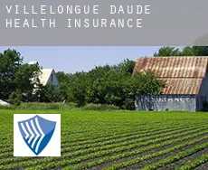 Villelongue-d'Aude  health insurance