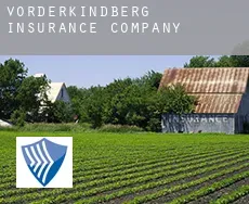 Vorderkindberg  insurance company