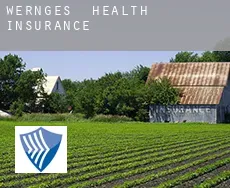 Wernges  health insurance