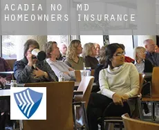 Acadia M.District  homeowners insurance