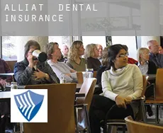 Alliat dental insurance