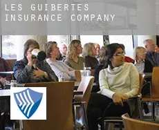 Les Guibertes  insurance company