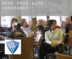 Nová Paka  auto insurance