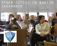 Other cities in Bartin insurance