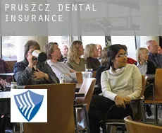 Pruszcz Pomorski dental insurance