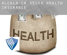 Alcalá de la Selva  health insurance