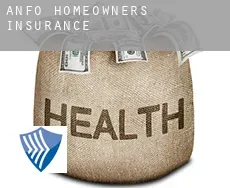 Anfo  homeowners insurance