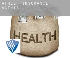 Athée  insurance agents