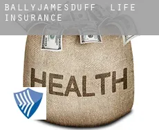 Ballyjamesduff  life insurance