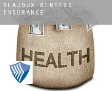 Blajoux  renters insurance