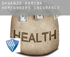 Daganzo de Arriba  homeowners insurance