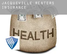 Jacqueville  renters insurance