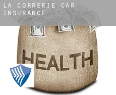 La Correrie  car insurance