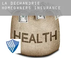 La Déchandrie  homeowners insurance