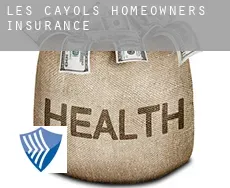 Les Cayols  homeowners insurance