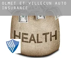 Olmet-et-Villecun  auto insurance