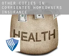 Other cities in Corrientes  homeowners insurance