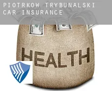 Piotrków Trybunalski  car insurance