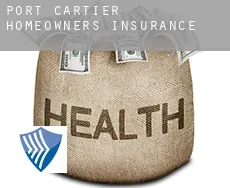 Port-Cartier  homeowners insurance