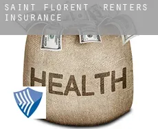 Saint-Florent  renters insurance