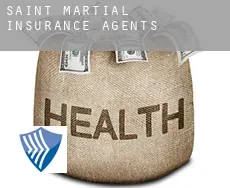 Saint-Martial  insurance agents