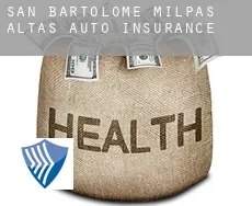 San Bartolomé Milpas Altas  auto insurance
