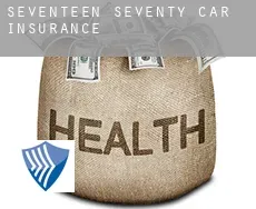 Seventeen Seventy  car insurance