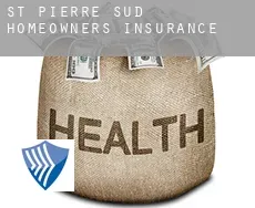 St. Pierre Sud  homeowners insurance