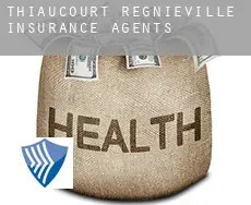 Thiaucourt-Regniéville  insurance agents