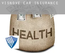 Višňové car insurance