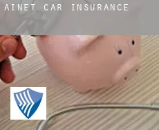 Ainet  car insurance