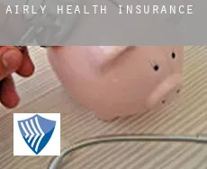 Airly  health insurance